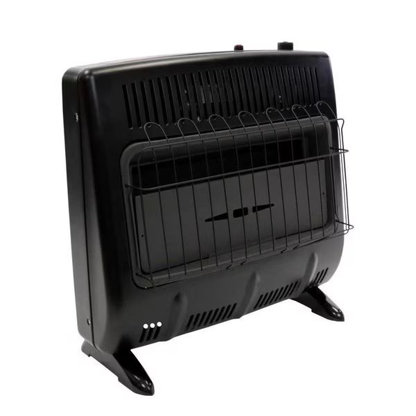 Comfort Collection 1000 sq ft 30000 BTU Natural Gas Wall Heater, Mr. Heater, Mfr#: F299959